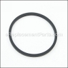 Bosch O-ring part number: 1610209007