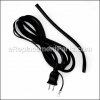 Bosch Cord part number: 2610950337