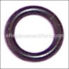 Bosch O-ring part number: 1600210034