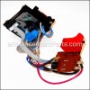 Bosch Switch Assembly part number: 1607233279