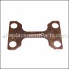 Bosch Guide Plate part number: 3609201341