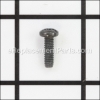 Bosch Threaded-furrow Screw part number: 2603410049