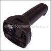 Bosch Handle part number: 1605132121