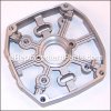 Bosch Mounting Plate part number: 2610915731