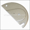 Bosch Blade Bolt Cover part number: 2610946175