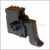 Bosch On-Off Switch part number: 2607200262
