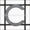 Bosch Shim part number: 2600101089