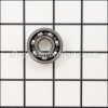 Bosch Deep-groove Ball Bearing part number: 1600905006