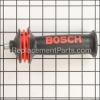 Auxiliary Handle - 1602025030:Bosch