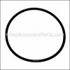 Bosch O-ring part number: 1900210160