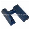 Bosch Handle Cover part number: 2610943198