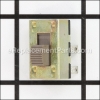 Bosch On-Off Switch part number: 2610996245