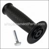 Bosch Auxiliary Handle part number: 1617000459