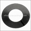 Bosch Washer part number: 2609110724