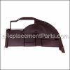 Bosch Cover Plate part number: 2610950050