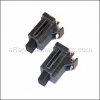 Bosch Brush & Holder Set part number: 2610993157