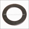 Bosch Supporting Disc part number: 1610190028