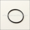 Bosch O-ring part number: 1900210136
