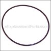 Bosch O-ring part number: 1610210117