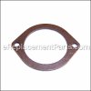 Bosch Retaining Plate part number: 3600034506