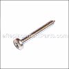 Bosch Sheet Metal Screw part number: 2912401038