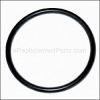 Bosch O-ring 40x3mm part number: 1900210143