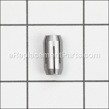 Collet Chuck 1/4 - 2615295091:Bosch