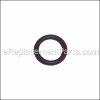 Bosch O-ring part number: 2609170030
