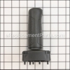 Bosch Handle part number: 1615132125