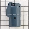 Bosch Handle Assembly part number: 2605104351