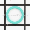 Bosch O-ring part number: 1610210121