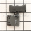 Bosch Switch part number: 1619X00507