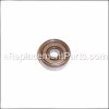 Bosch Ball Bearing part number: 1900905019