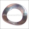 Bosch Spring Washer part number: 3916060500