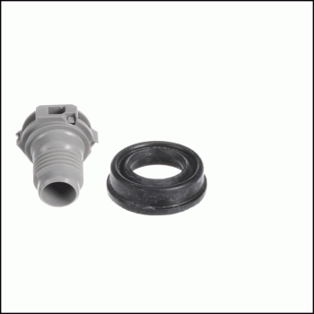 Thread Bolt - 00622267:Bosch