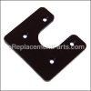 Bosch Base Plate part number: 3600190514
