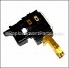 Bosch On-off Switch part number: 2607200421