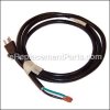 Bosch Cord part number: 2610923577