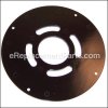 Bosch Base Plate part number: 3600190500