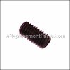 Bosch Screw part number: 2610921843