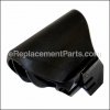 Bosch Auxiliary Handle part number: 2610924143