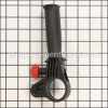 Auxiliary Handle - 2602025149:Bosch