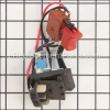 Bosch Electronic Assy part number: 2610011263