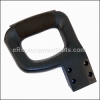 Bosch Handle part number: 2610950363