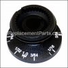 Bosch Rotary Handle part number: 2609100139