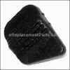 Bosch Switch Handle part number: 2602026107