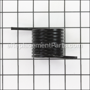 Torsion Spring - 2610950405:Bosch