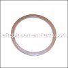 Bosch Supporting Disc part number: 1610102622