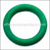 Bosch O-ring part number: 1610210177