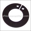 Bosch Support Ring part number: 1610209006